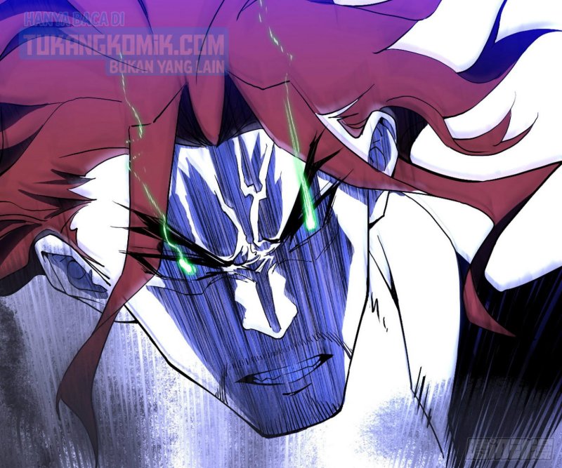 I’m An Evil God